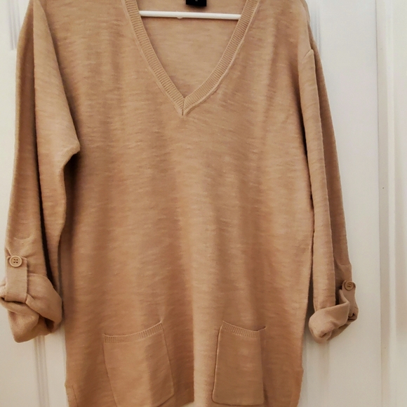 Bundle of 2 Max Azria Knit Sweater- - Picture 2 of 9